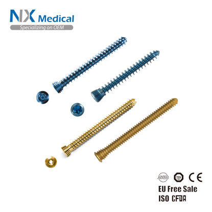 Picture of Locking Screws