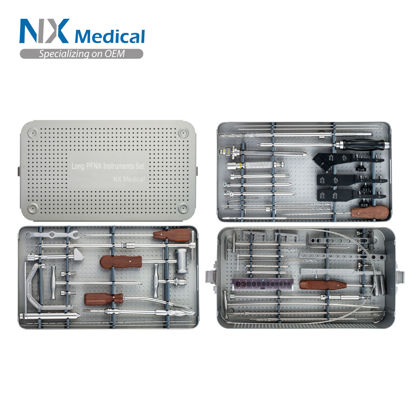 Picture of PFNA/Gamma Nail Instruments Set